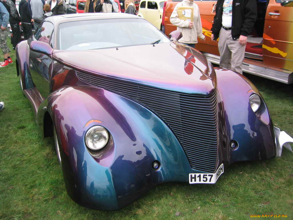 , hotrod, dragster